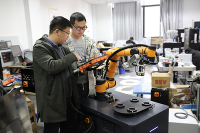 找准赛道，上海汀树科技“跑出”智能制造行业新特色