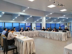 携手并进，共创未来 我校与华渔教育科技签署战略合作框架协议